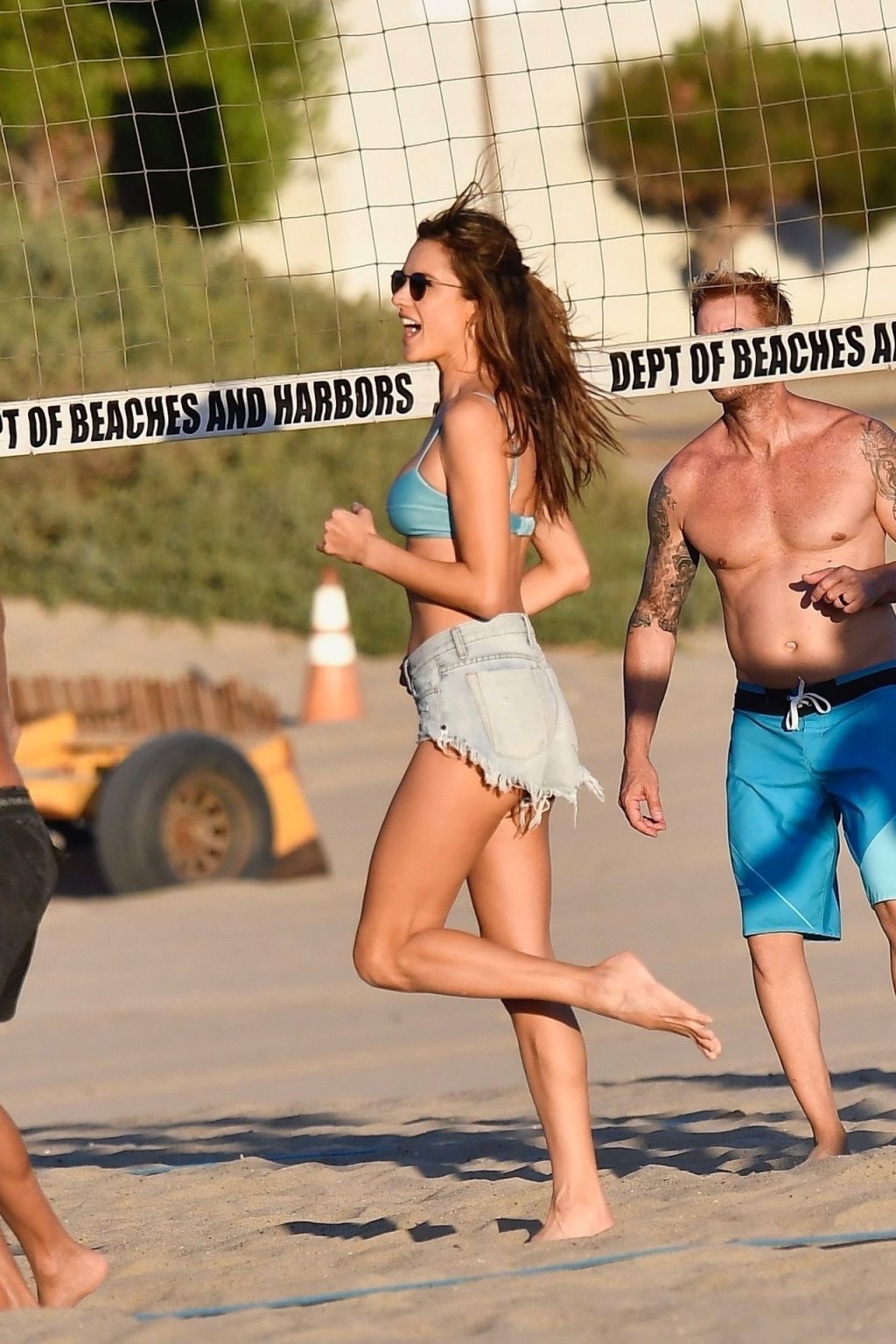 Alessandra Ambrosio Hot Thefappeningblog Com 152 1024x1536