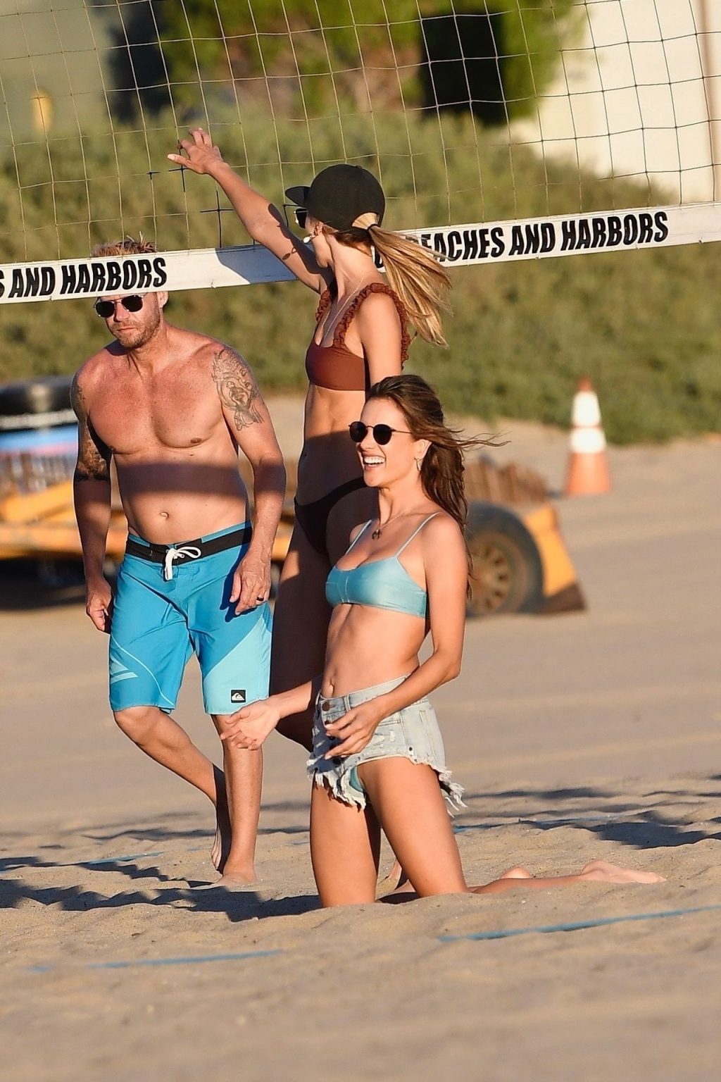 Alessandra Ambrosio Hot Thefappeningblog Com 22 1024x1536