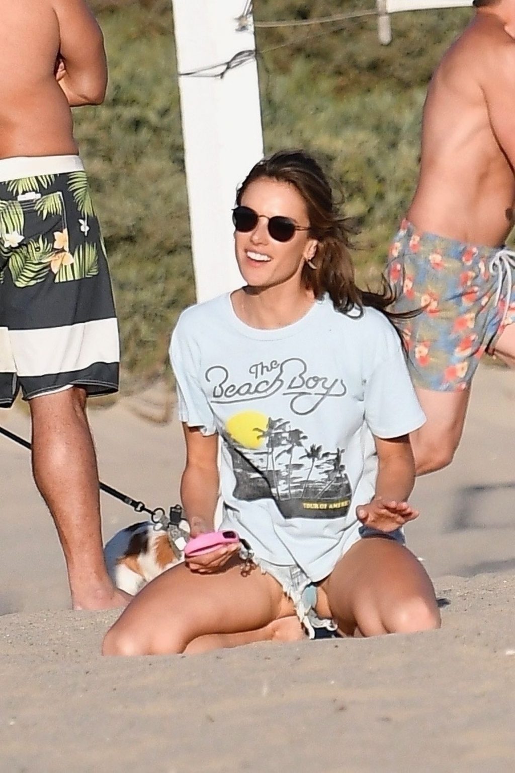 Alessandra Ambrosio Hot Thefappeningblog Com 92 1024x1535