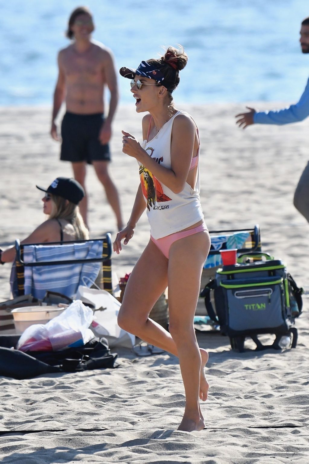 Alessandra Ambrosio Sexy Thefappeningblog Com 119 1024x1536