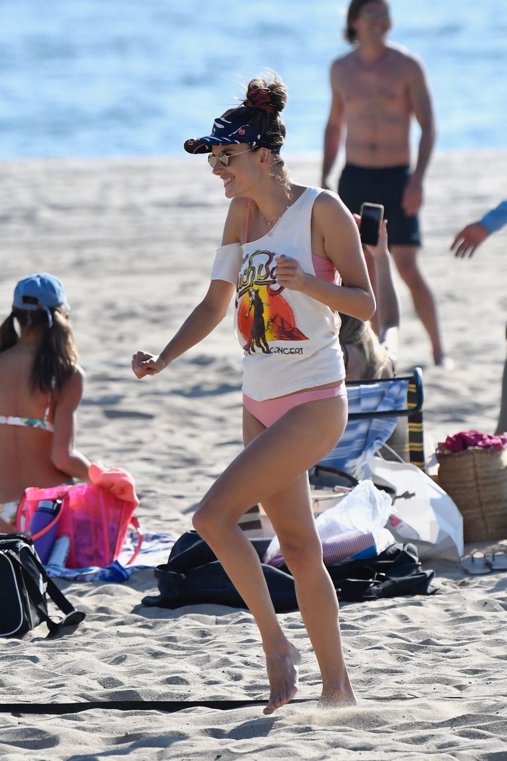 Alessandra Ambrosio Sexy Thefappeningblog Com 121 1024x1536