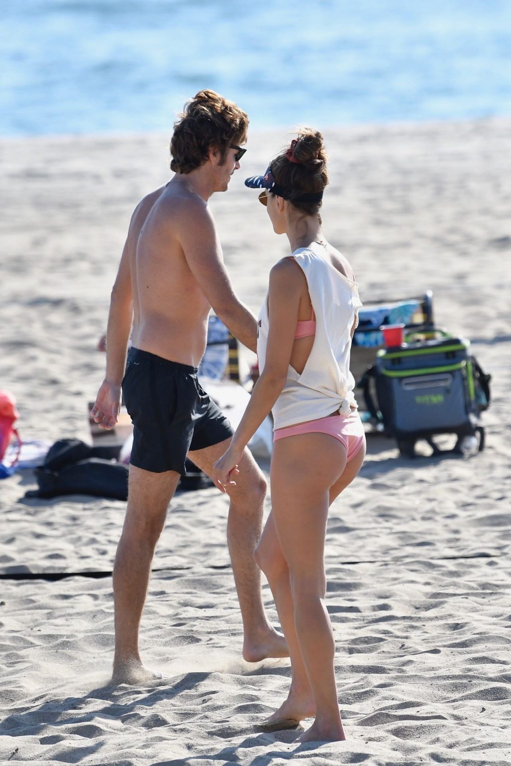 Alessandra Ambrosio Sexy Thefappeningblog Com 156 1024x1536