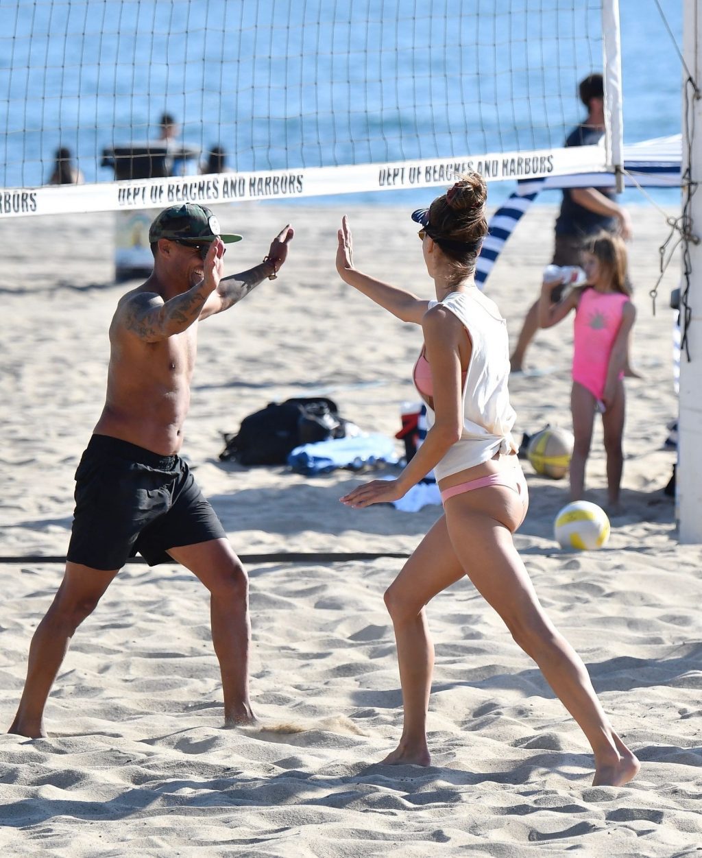 Alessandra Ambrosio Sexy Thefappeningblog Com 157 1024x1251