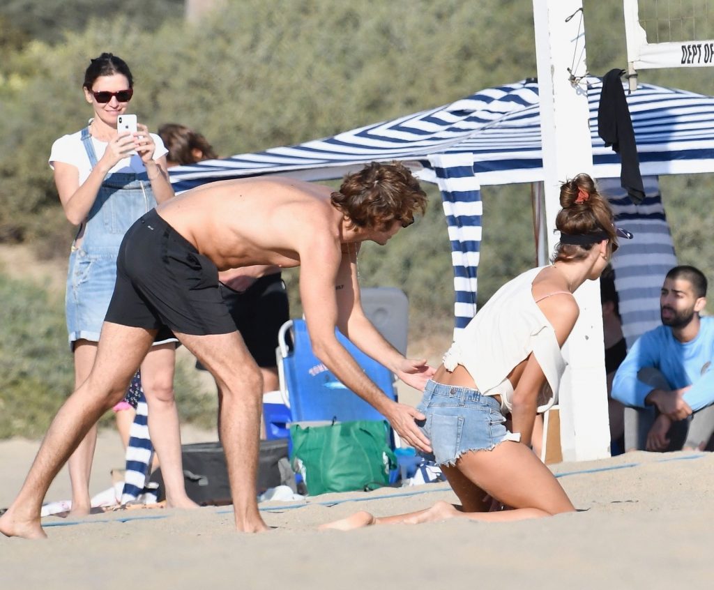 Alessandra Ambrosio Sexy Thefappeningblog Com 171 1024x846