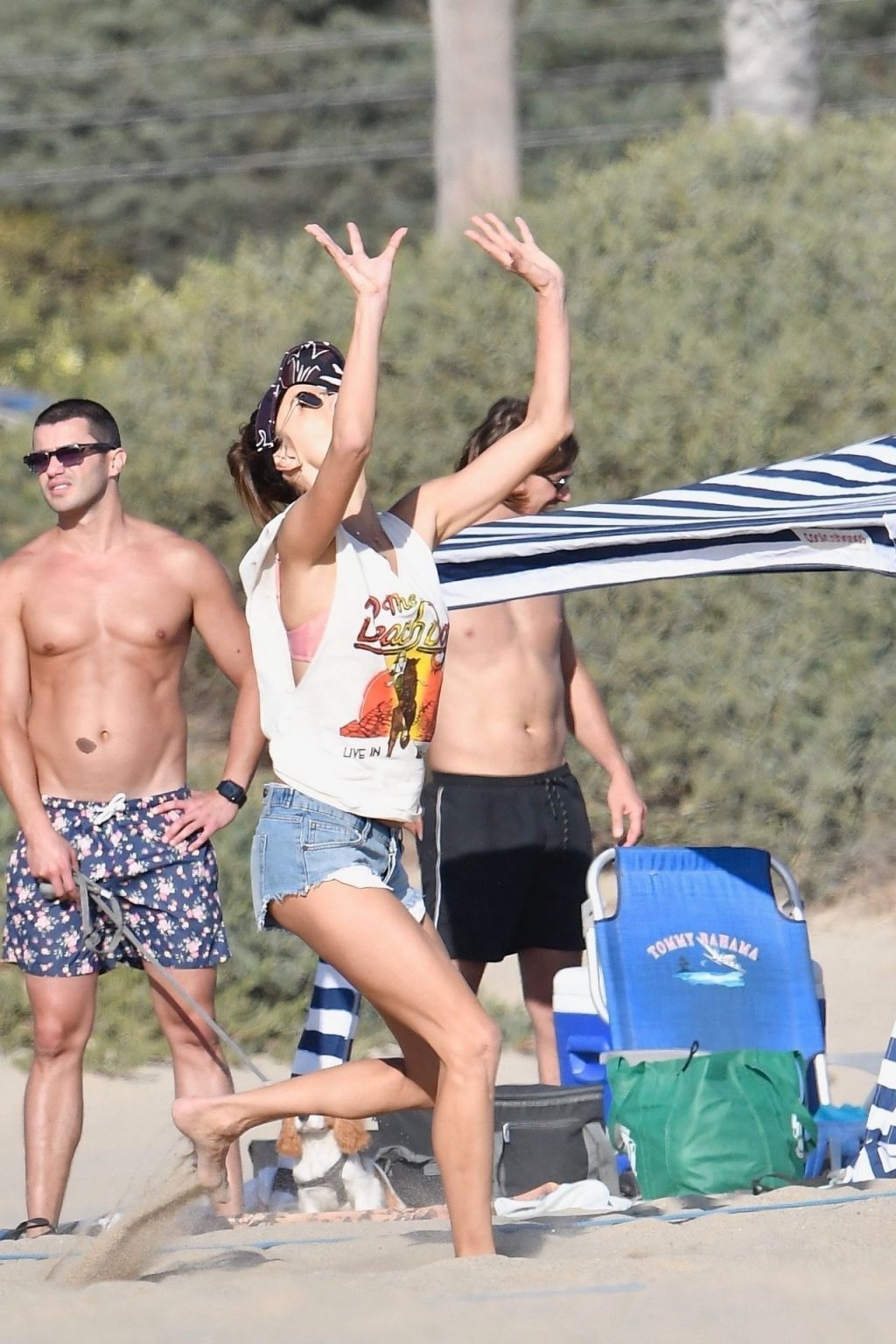 Alessandra Ambrosio Sexy Thefappeningblog Com 180 1024x1536