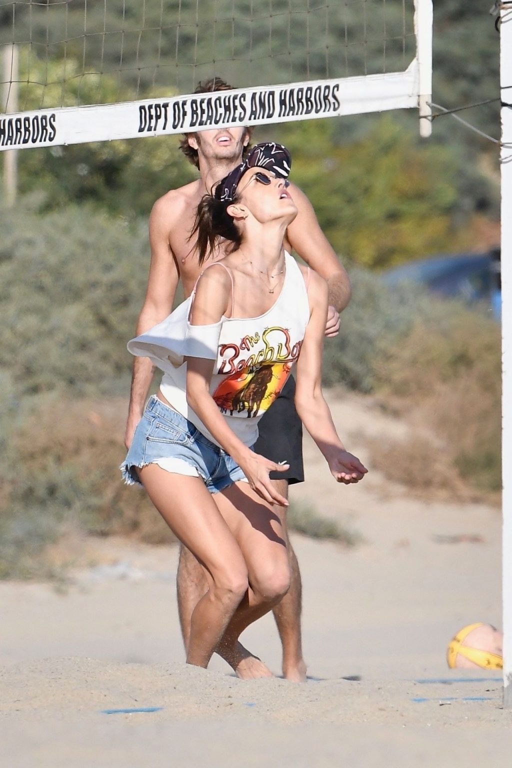 Alessandra Ambrosio Sexy Thefappeningblog Com 193 1024x1536