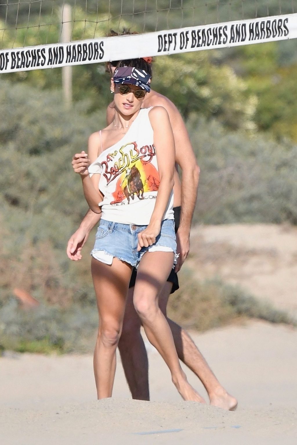 Alessandra Ambrosio Sexy Thefappeningblog Com 20 1024x1536