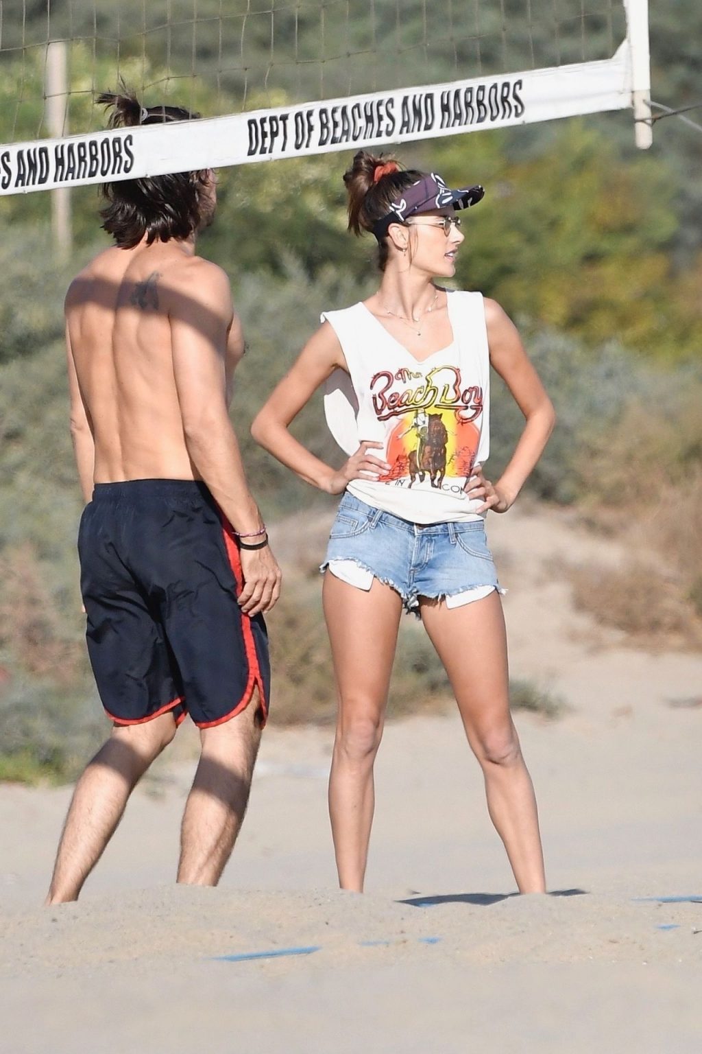 Alessandra Ambrosio Sexy Thefappeningblog Com 24 1024x1536