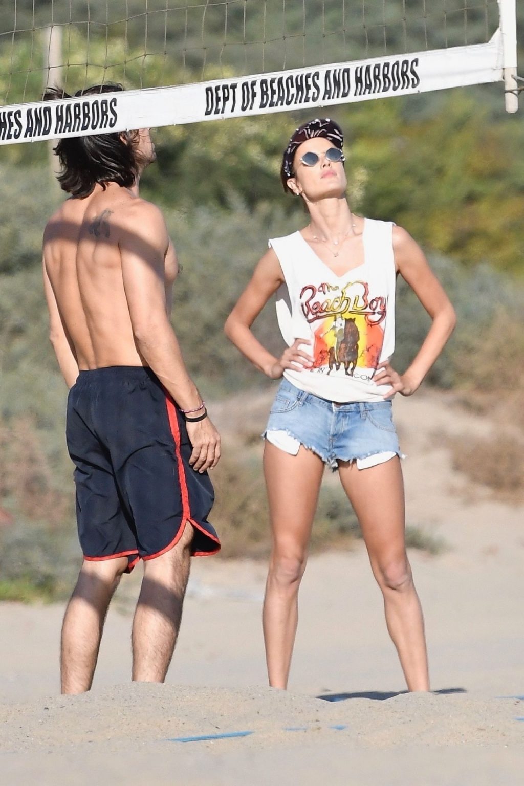 Alessandra Ambrosio Sexy Thefappeningblog Com 25 1024x1536