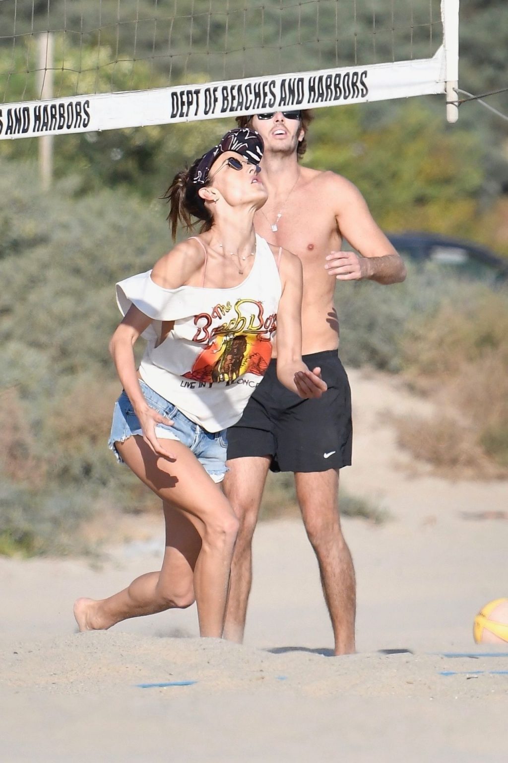 Alessandra Ambrosio Sexy Thefappeningblog Com 4 1024x1536