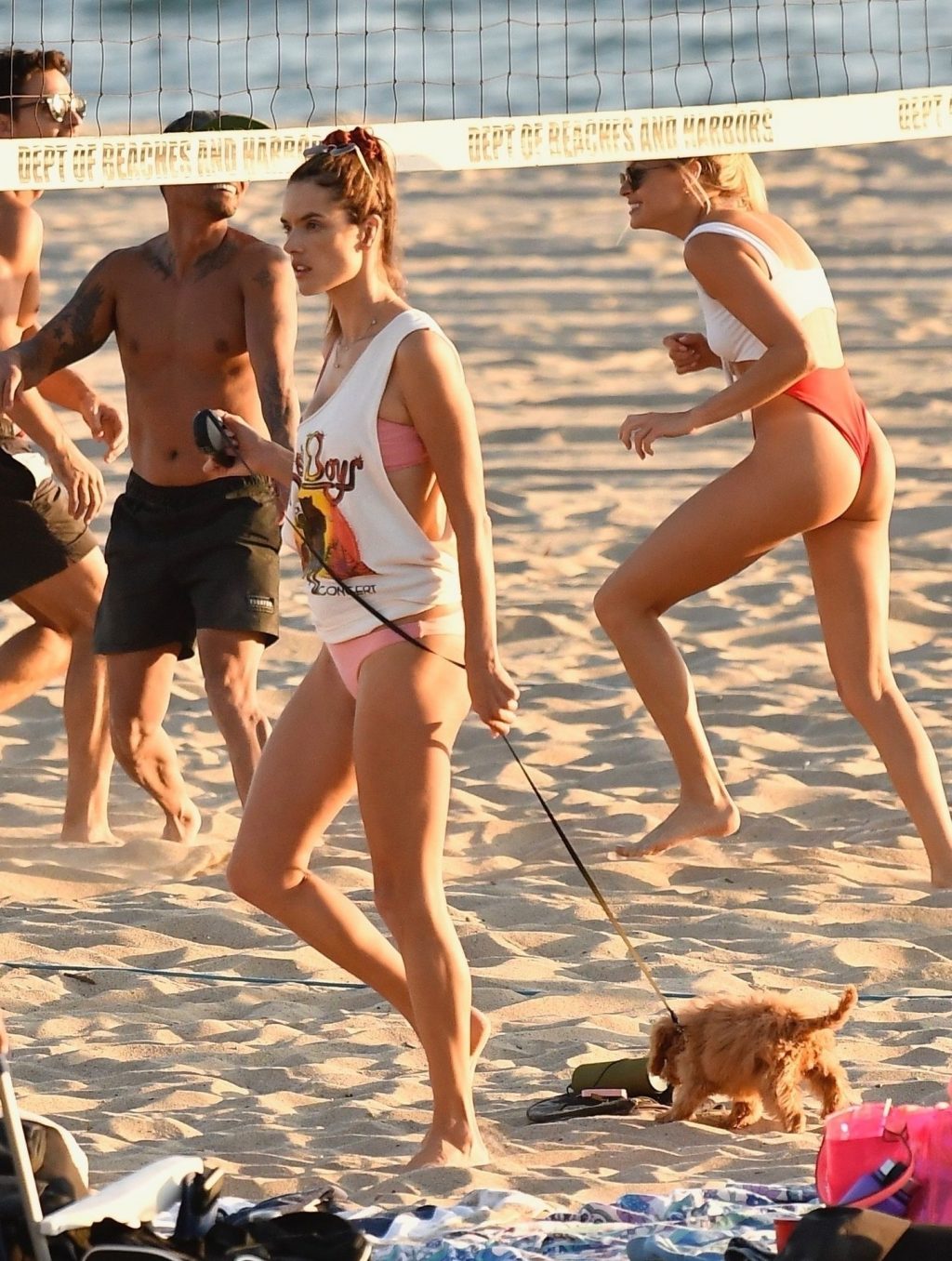 Alessandra Ambrosio Sexy Thefappeningblog Com 82 1024x1356