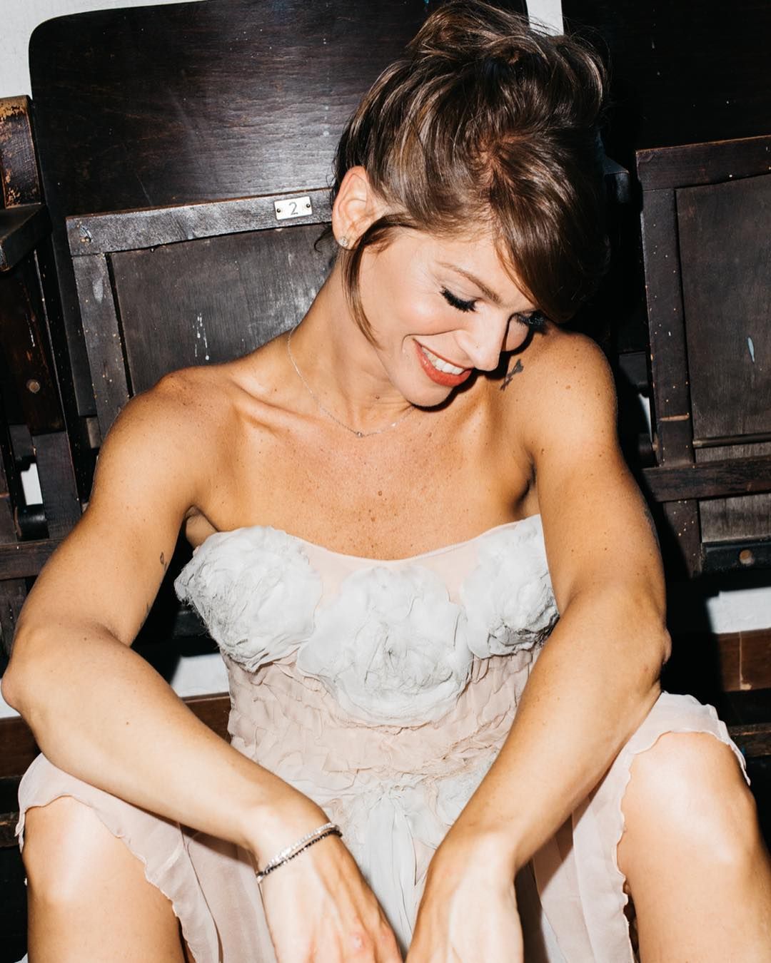 Alessandra Amoroso Sexy 011