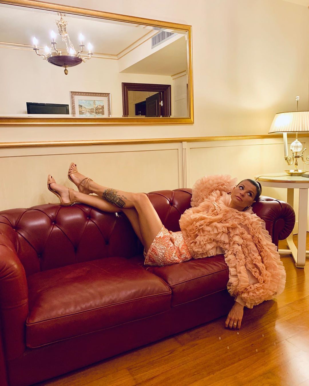 Alessandra Amoroso Sexy 013