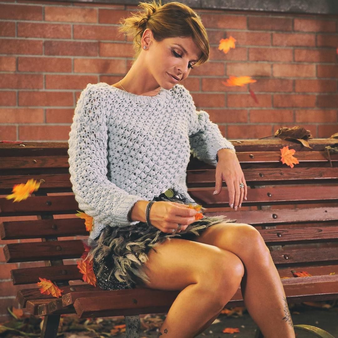 Alessandra Amoroso Sexy 014