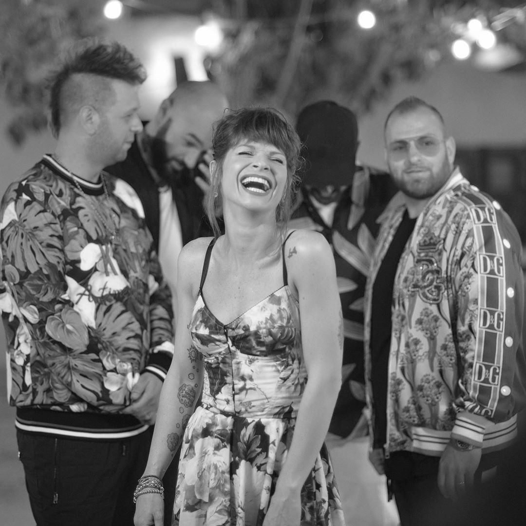 Alessandra Amoroso Sexy 016