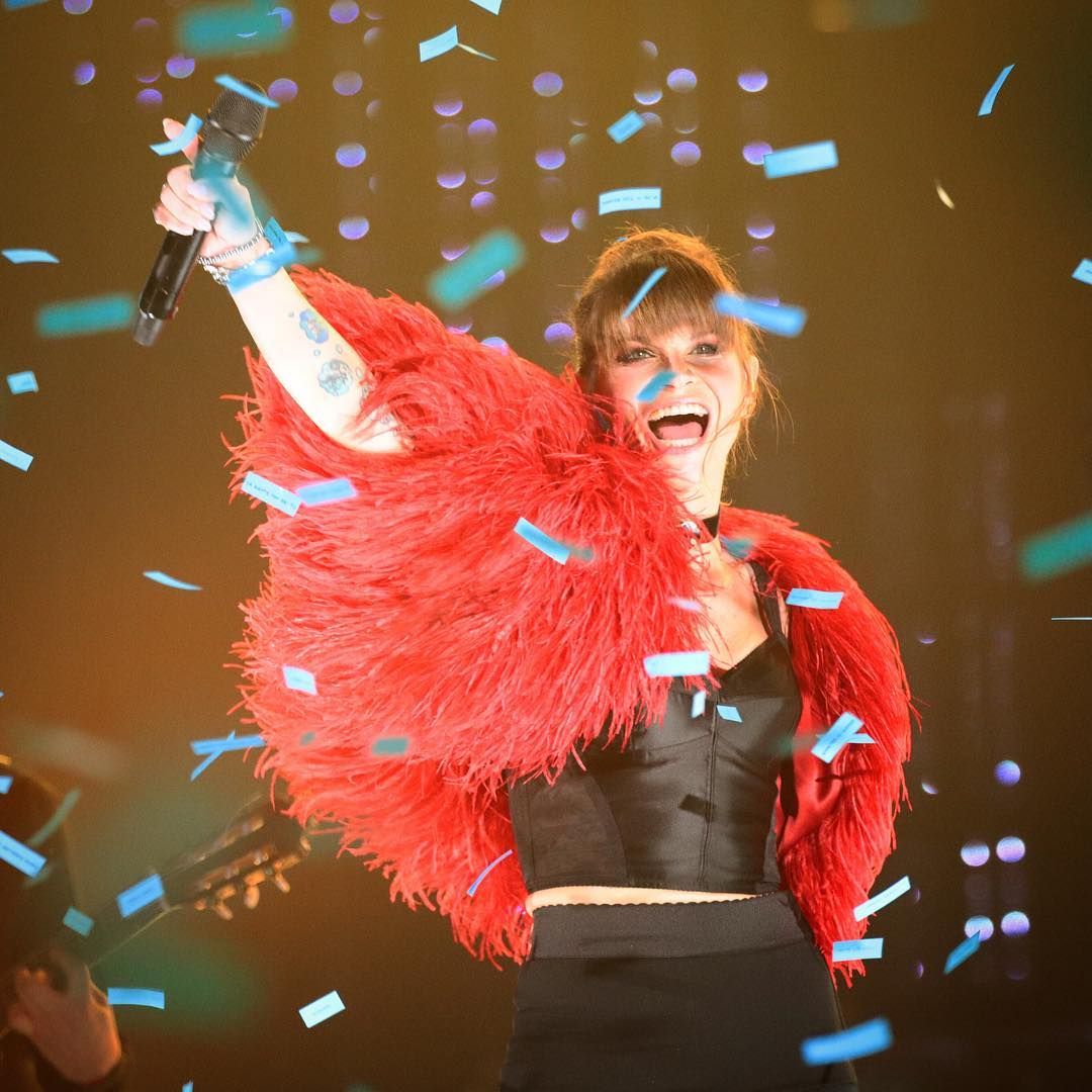 Alessandra Amoroso Sexy 020