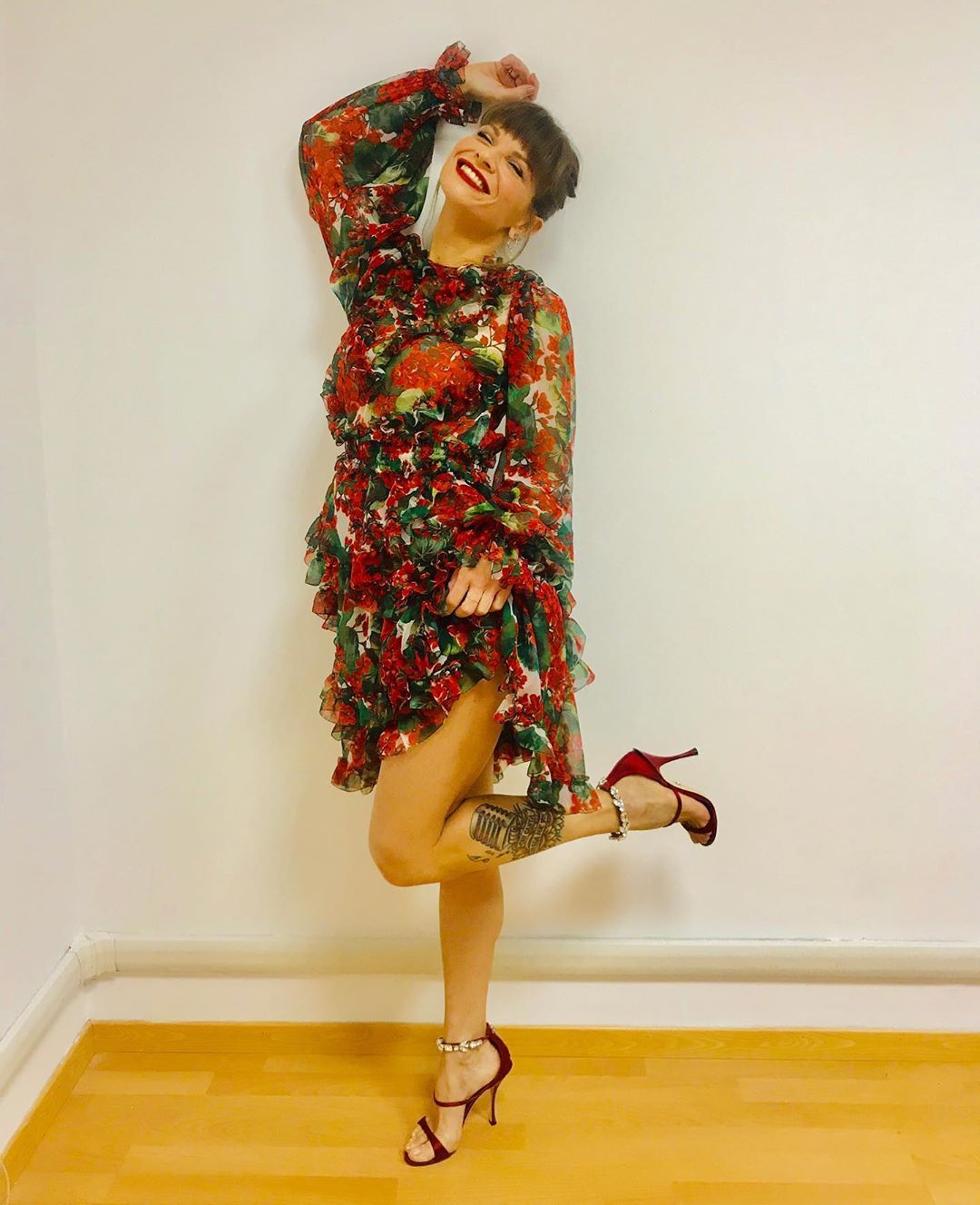 Alessandra Amoroso Sexy 021