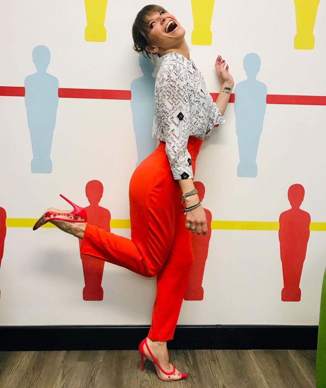 Alessandra Amoroso Sexy 025