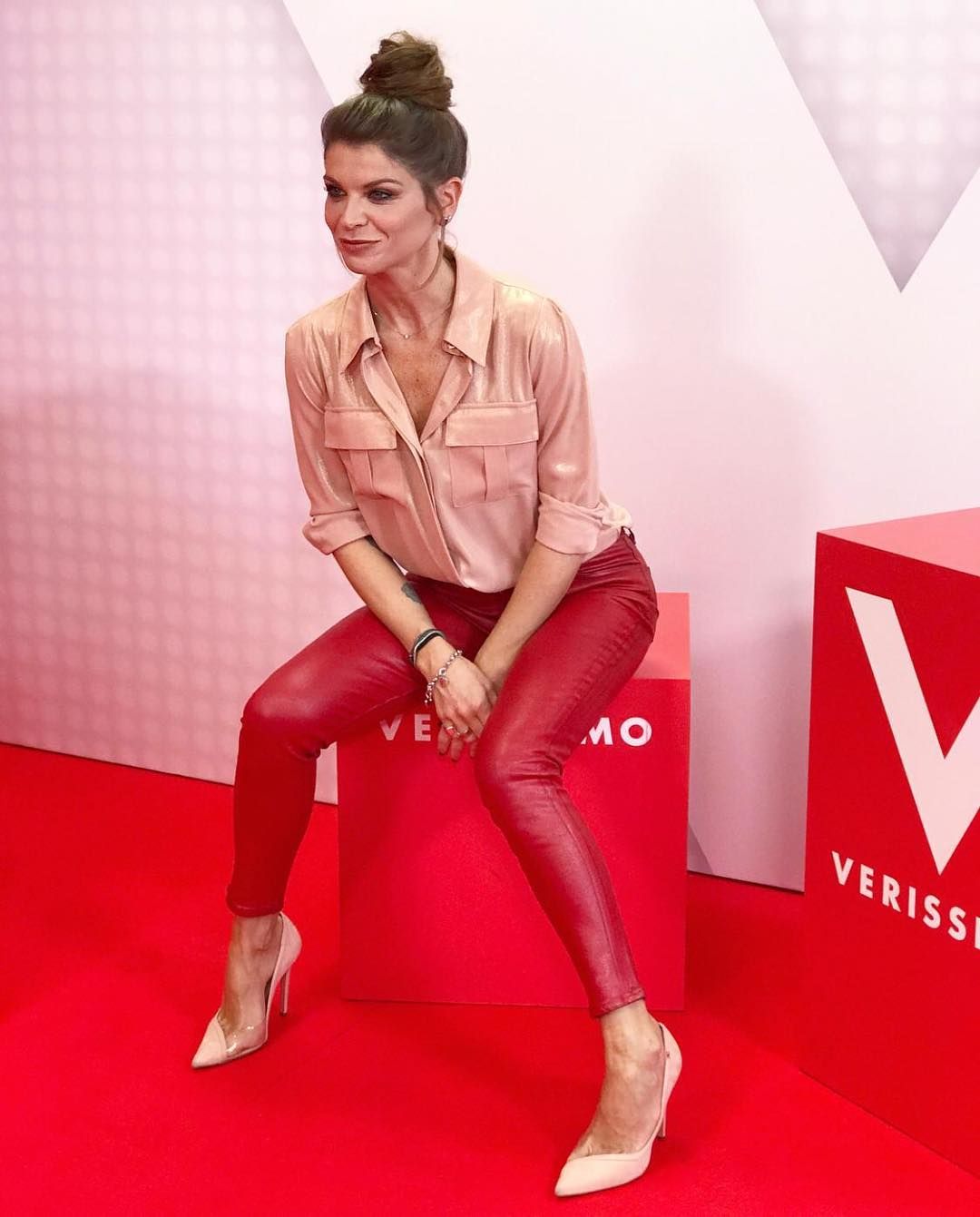 Alessandra Amoroso Sexy 028