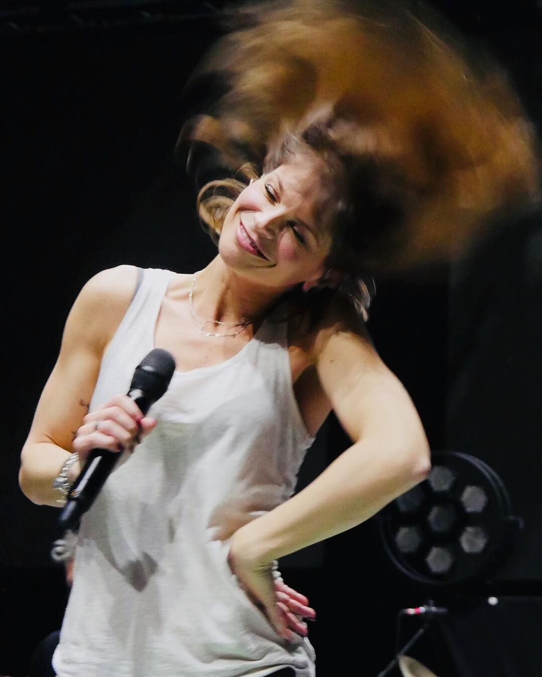 Alessandra Amoroso Sexy 029