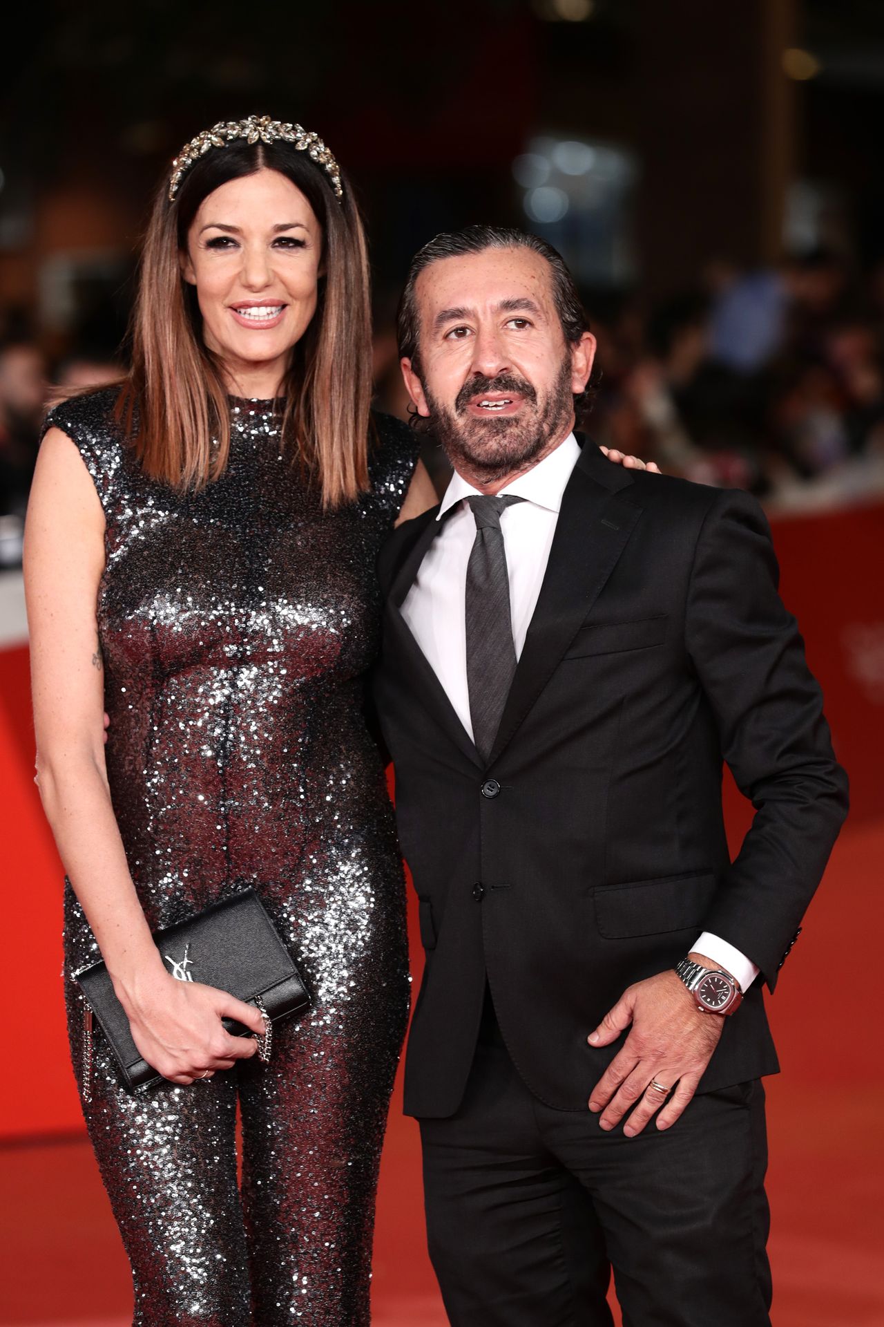 Alessia Fabiani Sexy 024