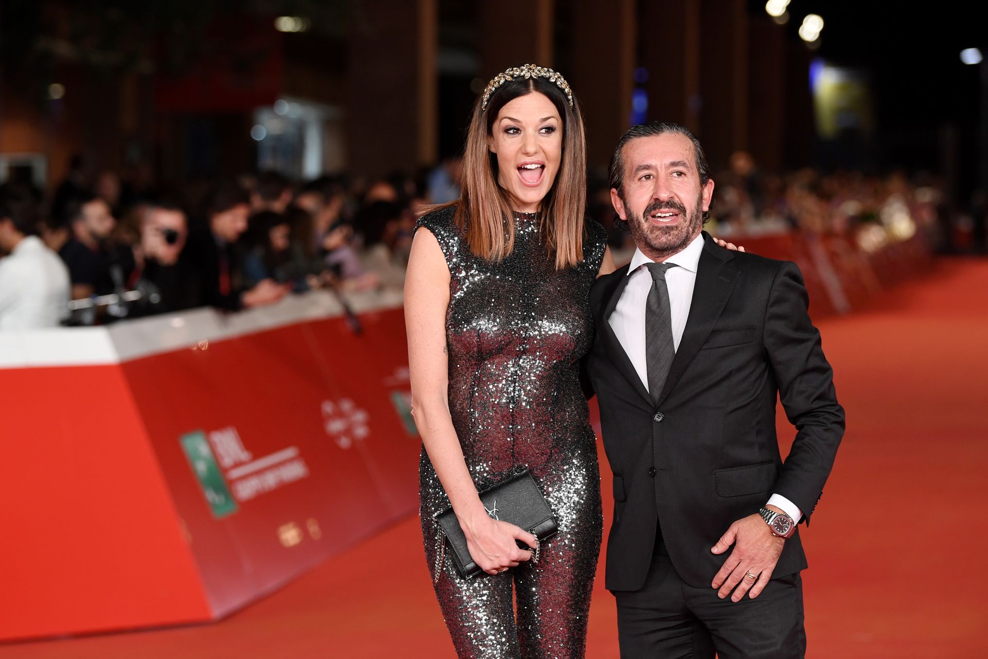 Alessia Fabiani Sexy 029