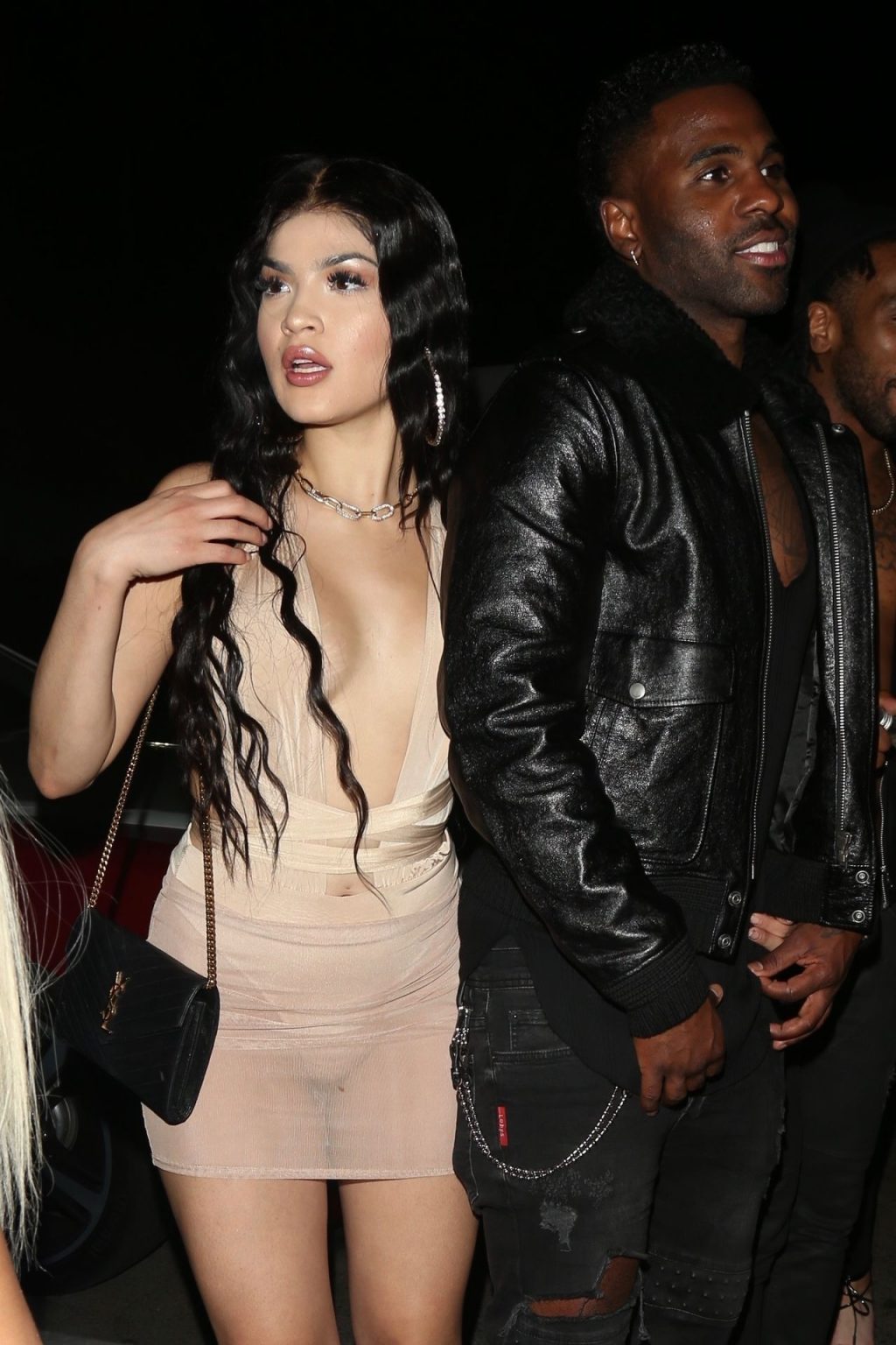 Alexia Duarte Sexy Thefappeningblog Com 6 1024x1536