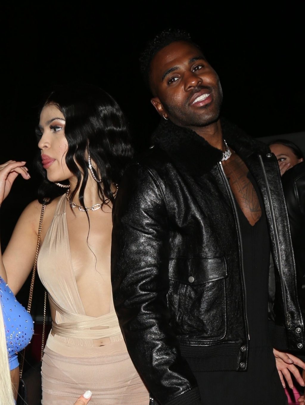 Alexia Duarte Sexy Thefappeningblog Com 8 1024x1358