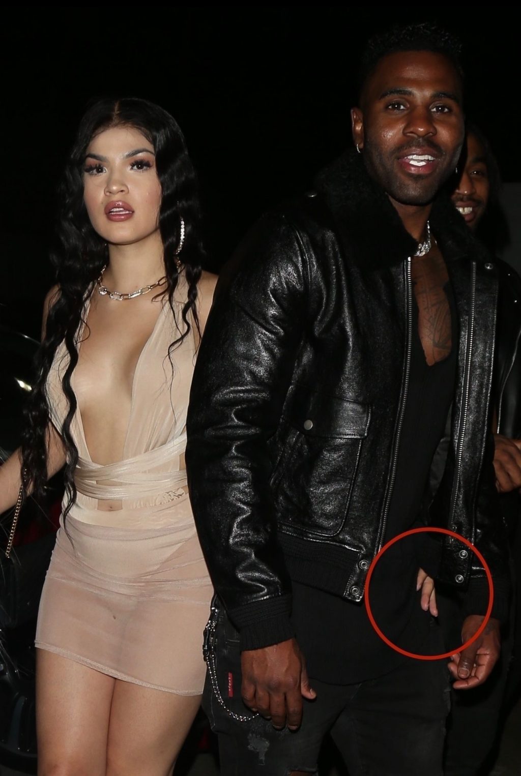 Alexia Duarte Sexy Thefappeningblog Com 9 1024x1526