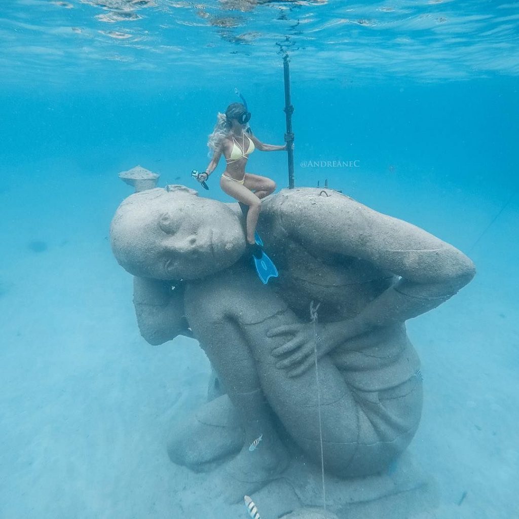 Andreane Chamberland Nude Sexy Thefappeningblog Com 24 1024x