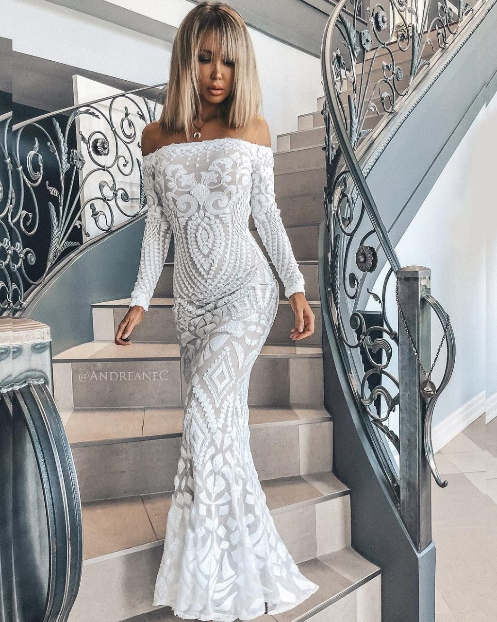 Andreane Chamberland Nude Sexy Thefappeningblog Com 5 1024x1