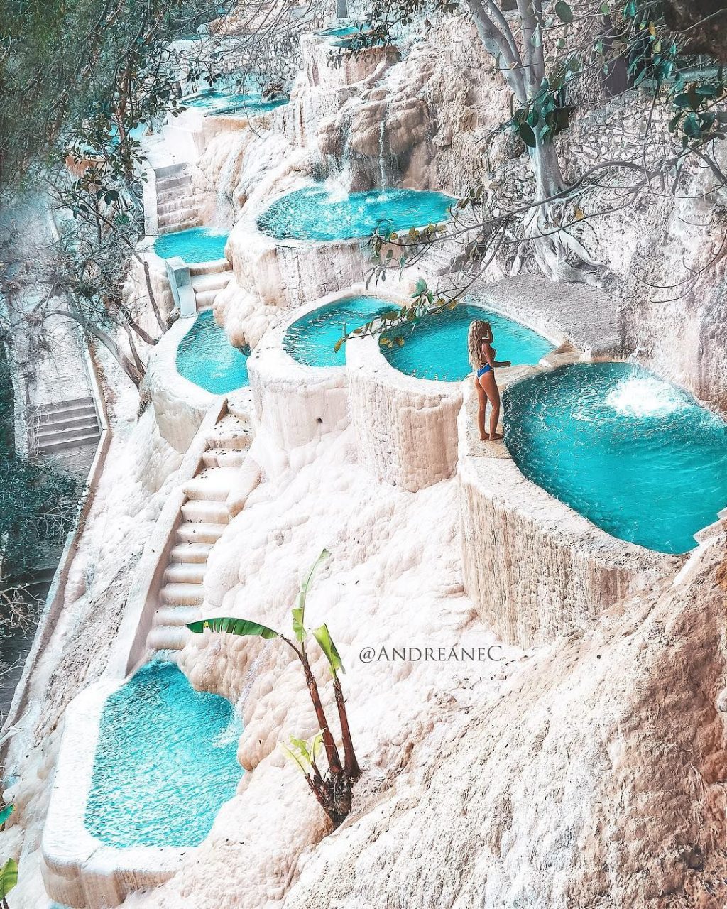 Andreane Chamberland Nude Sexy Thefappeningblog Com 58 1024x