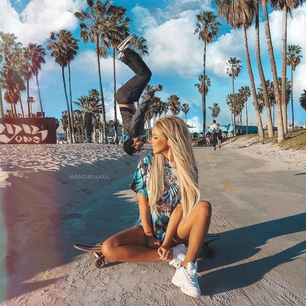 Andreane Chamberland Nude Sexy Thefappeningblog Com 66 1024x