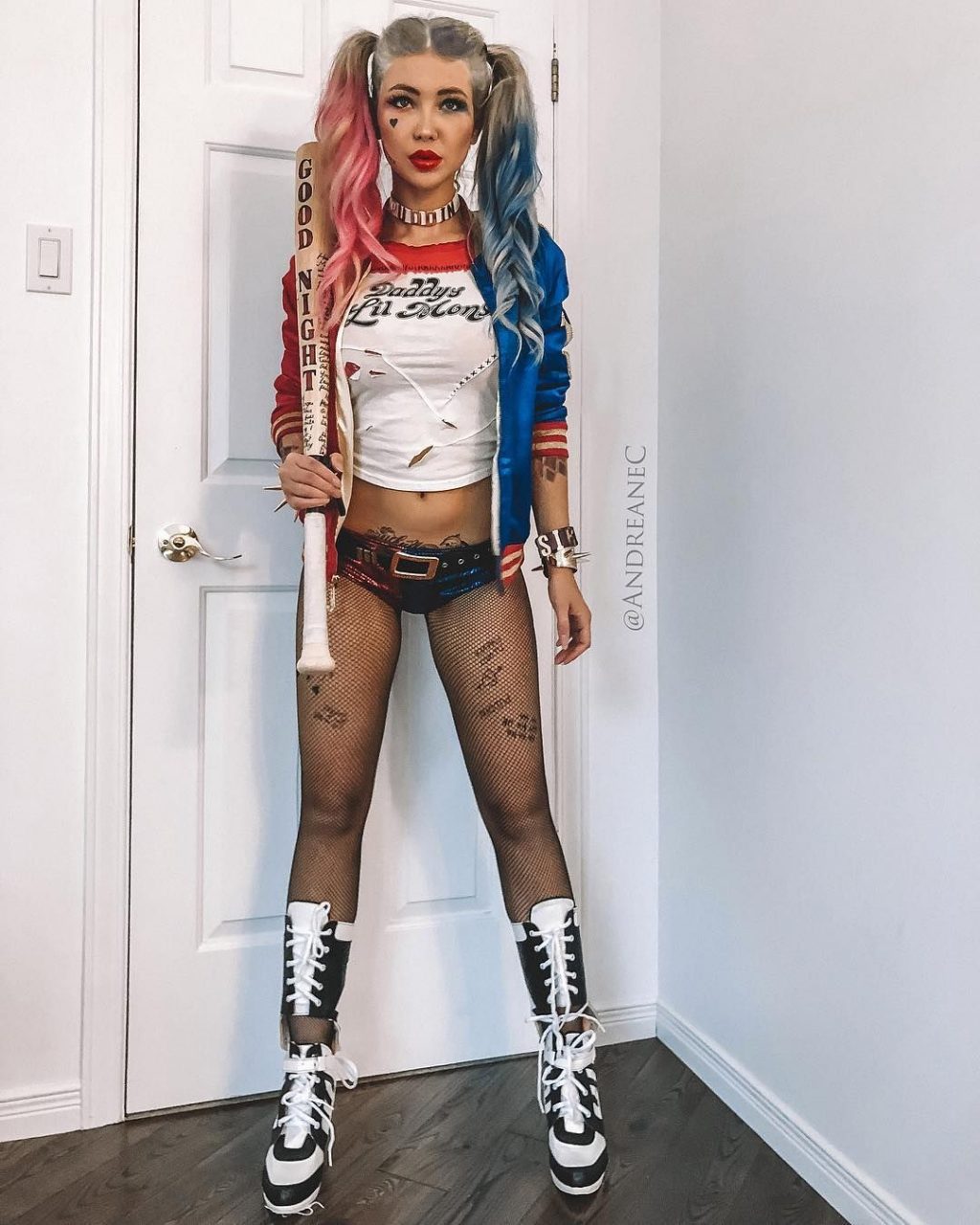 Andreane Chamberland Nude Sexy Thefappeningblog Com 9 1024x1