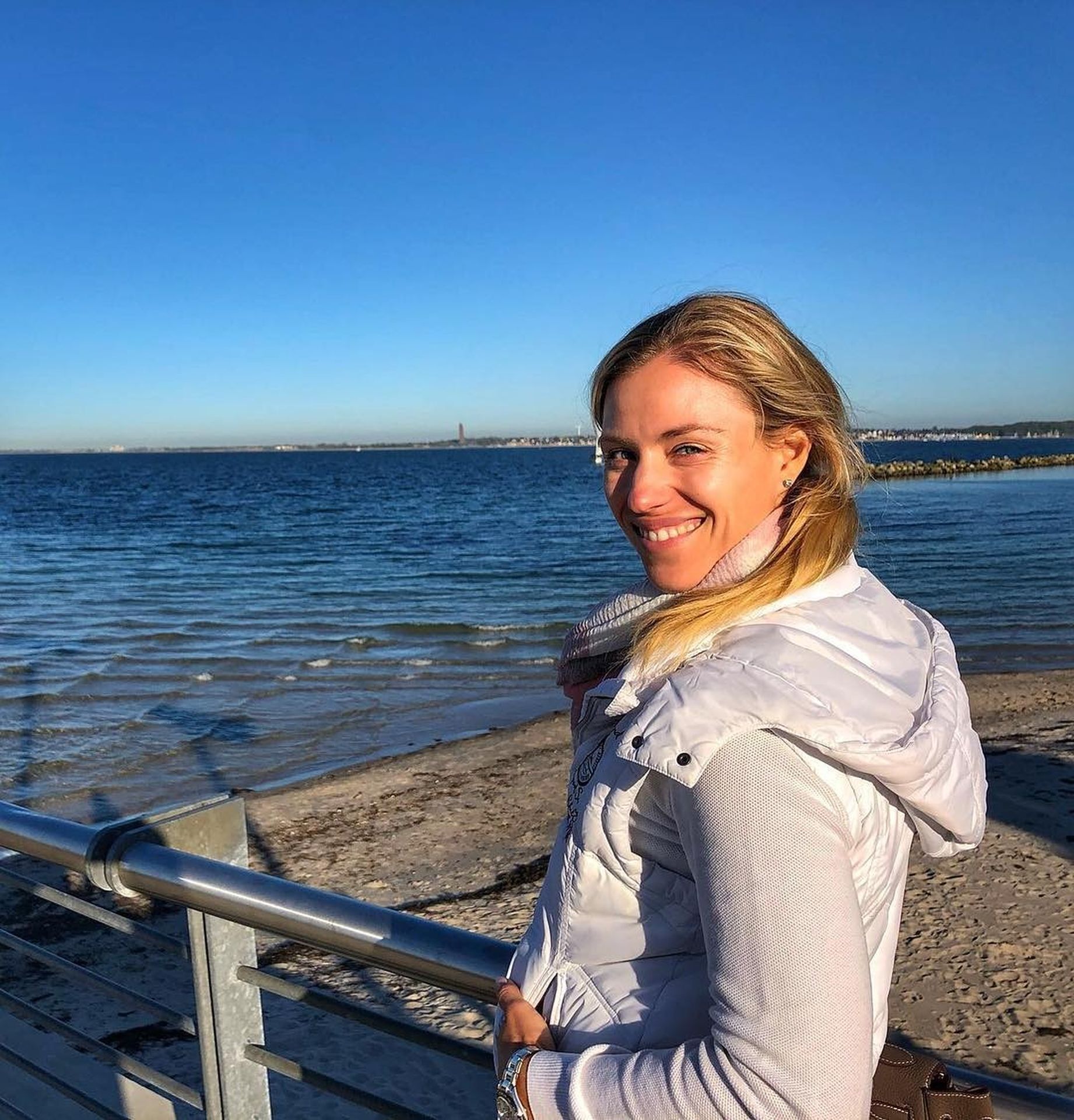 Angelique Kerber Sexy 003