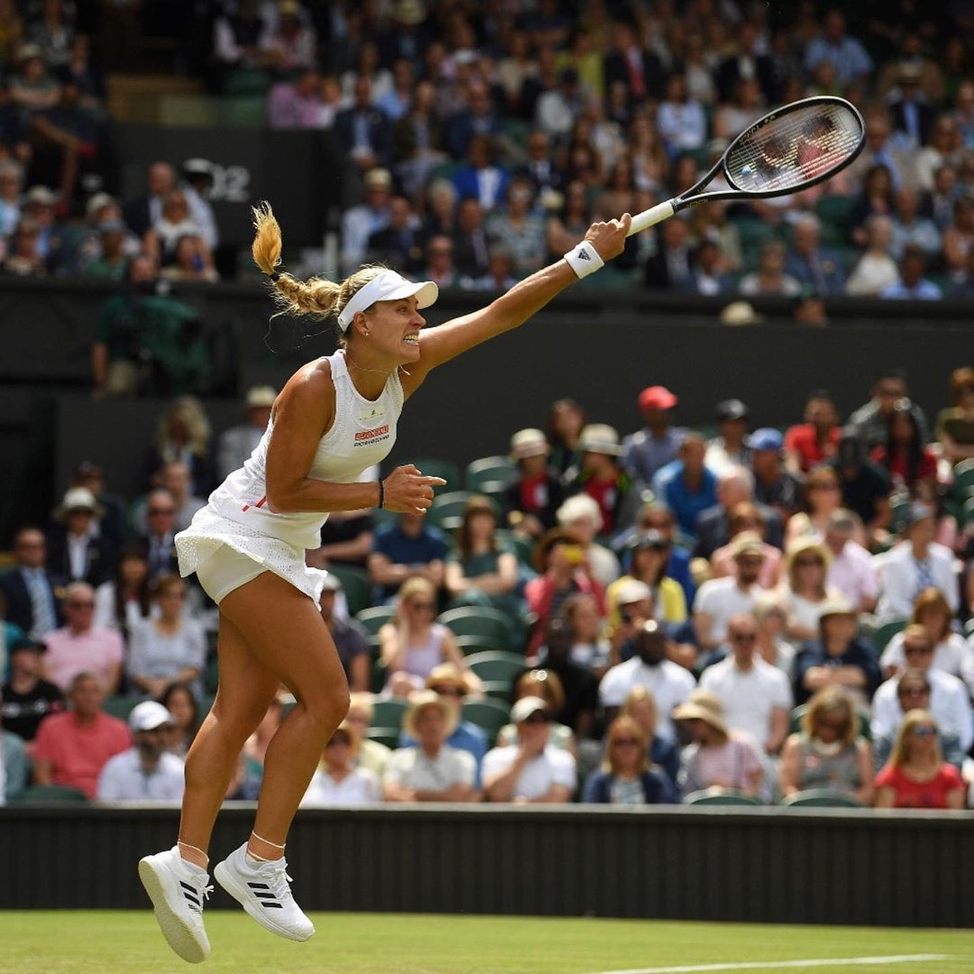 Angelique Kerber Sexy 015