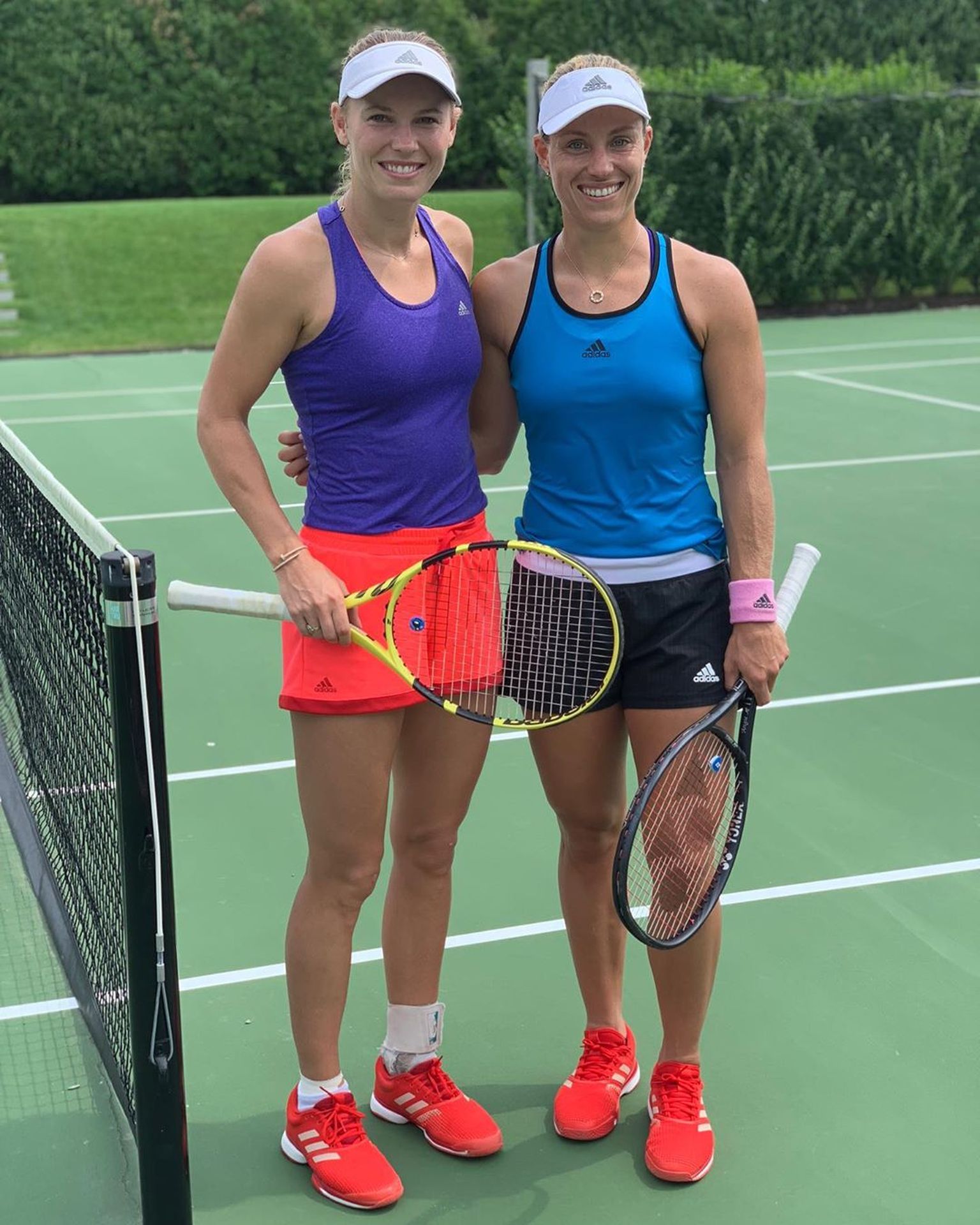 Angelique Kerber Sexy 016