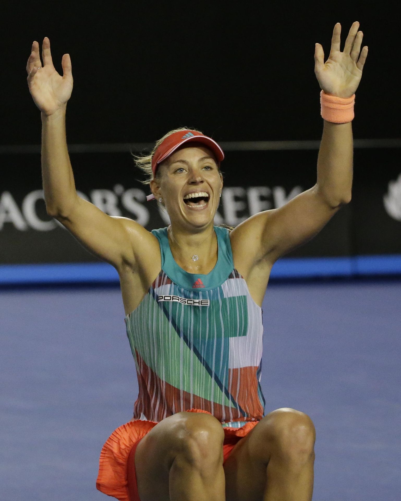 Angelique Kerber Sexy 024