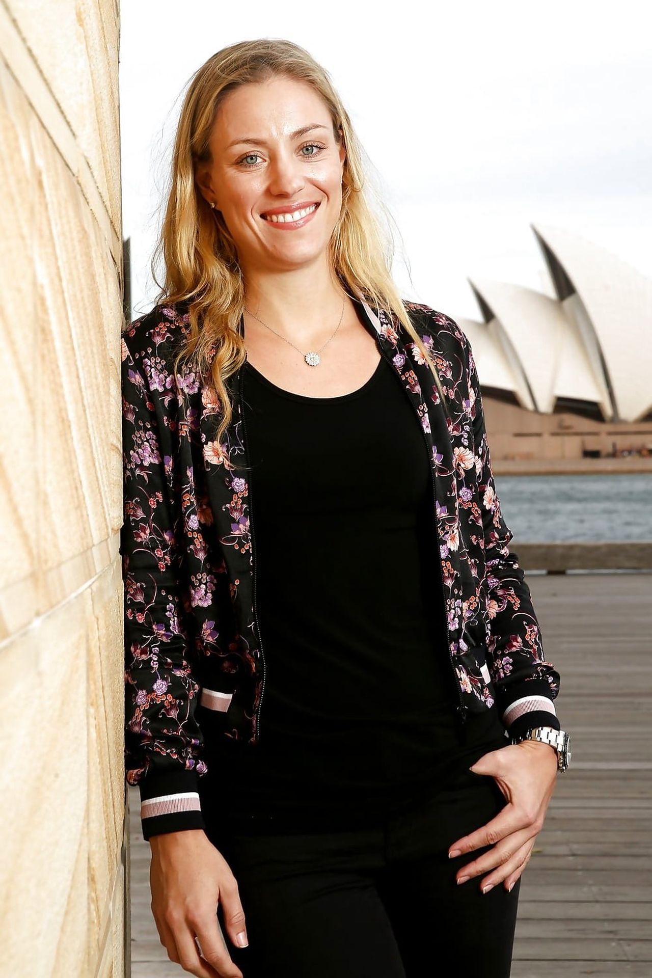 Angelique Kerber Sexy 025