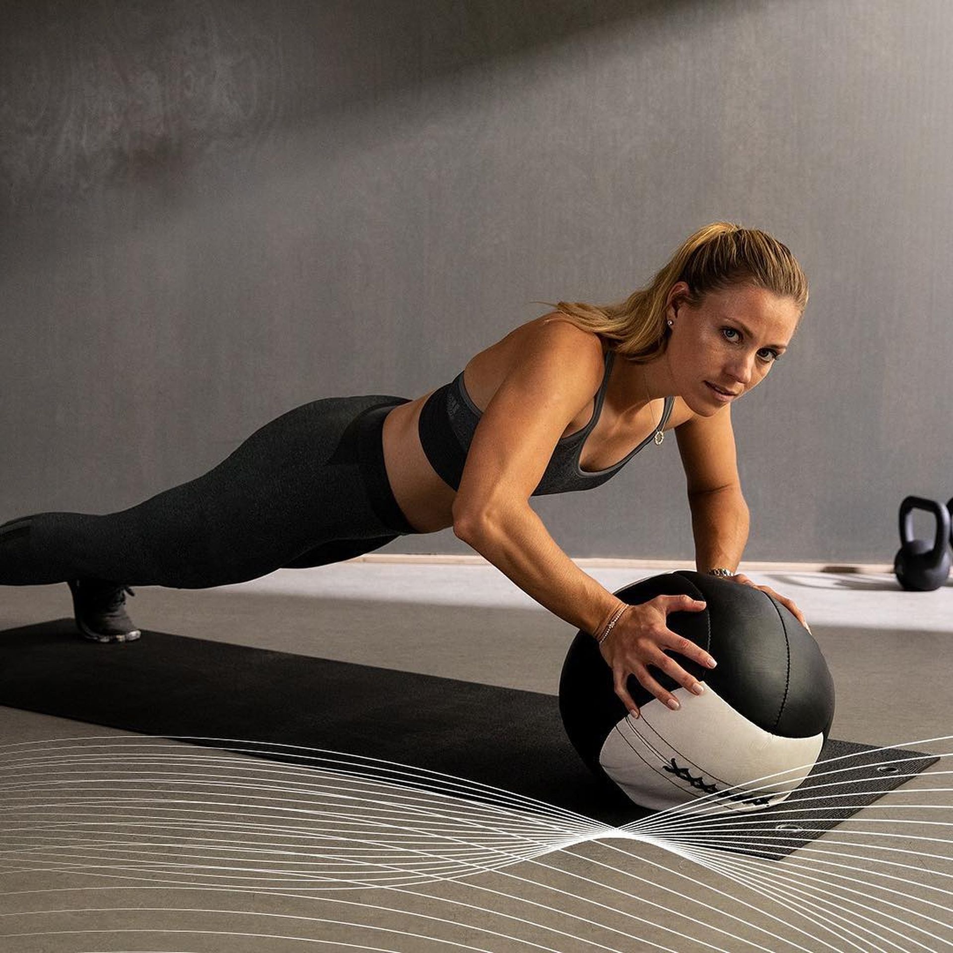 Angelique Kerber Sexy 005