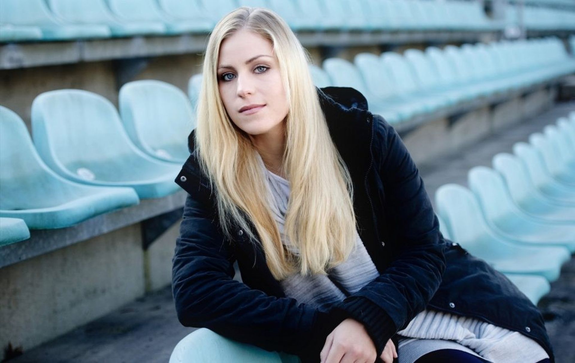 Angelique Kerber Sexy 045