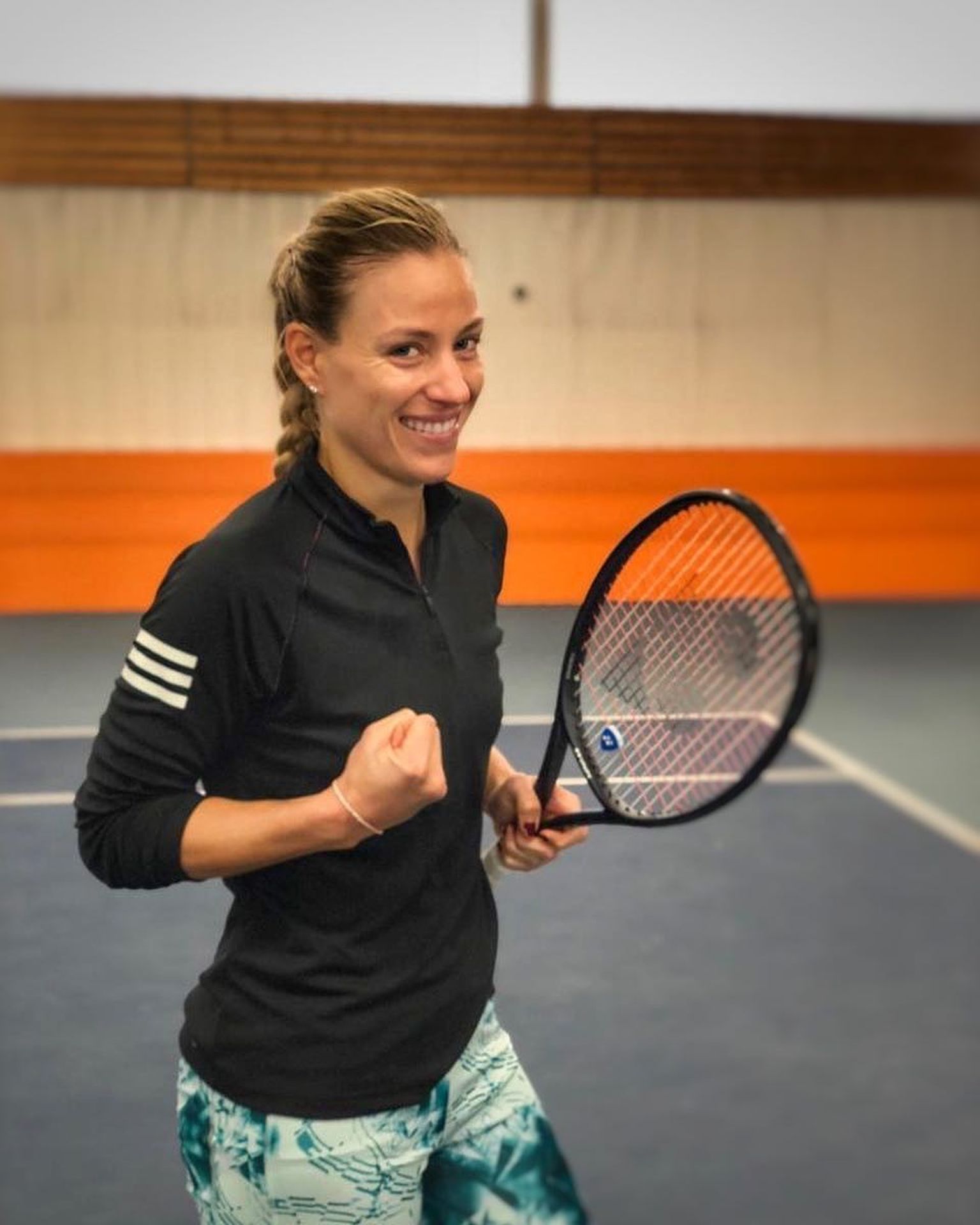 Angelique Kerber Sexy 050