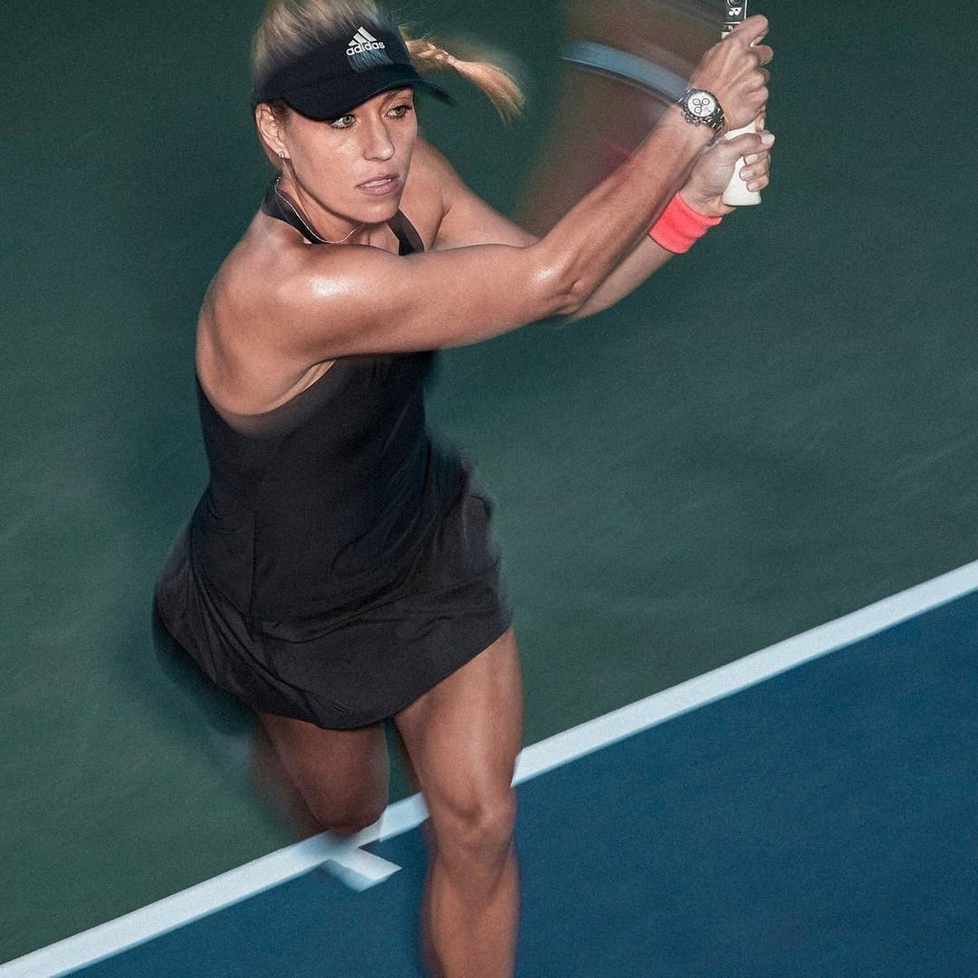 Angelique Kerber Sexy 006