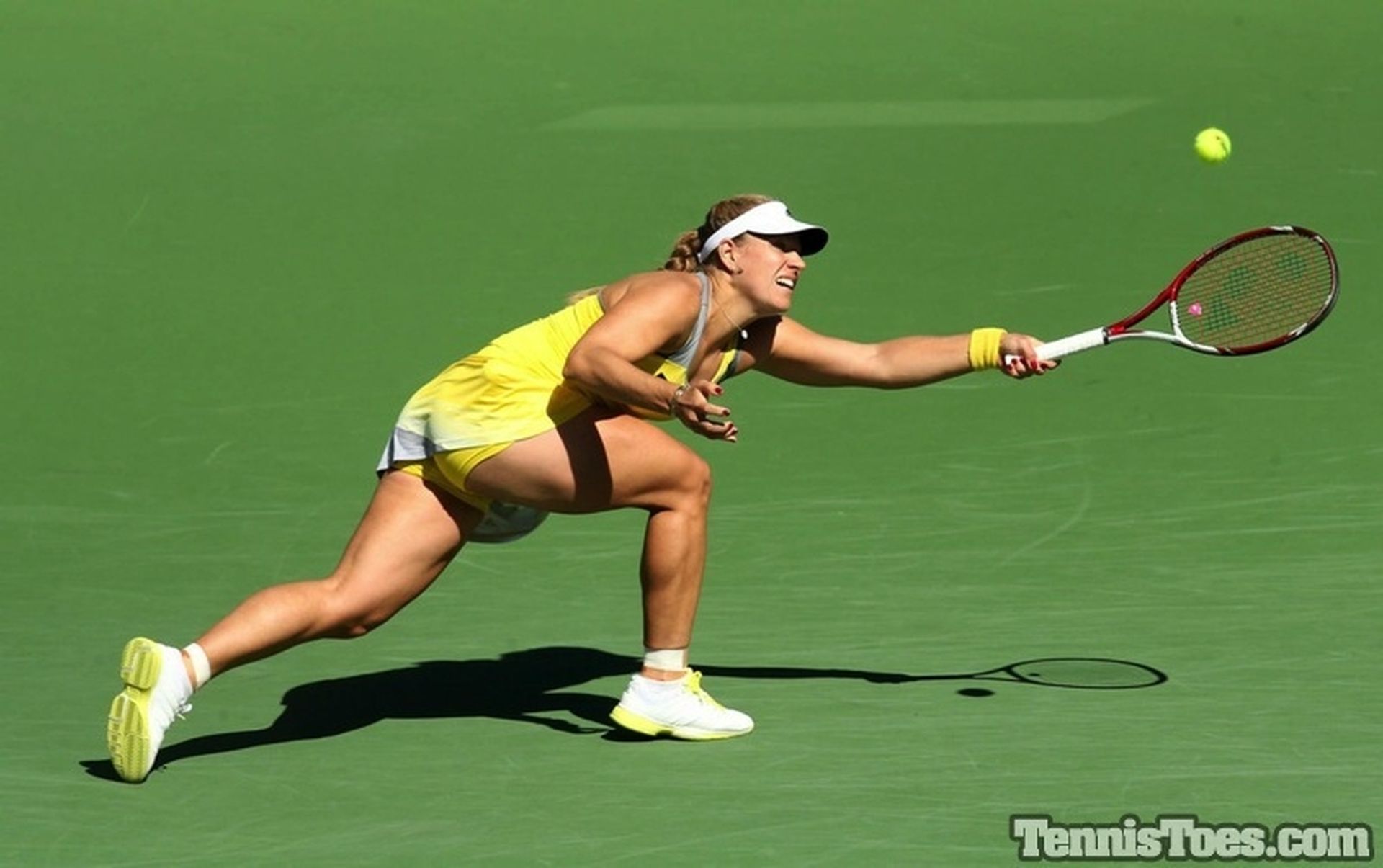 Angelique Kerber Sexy 056