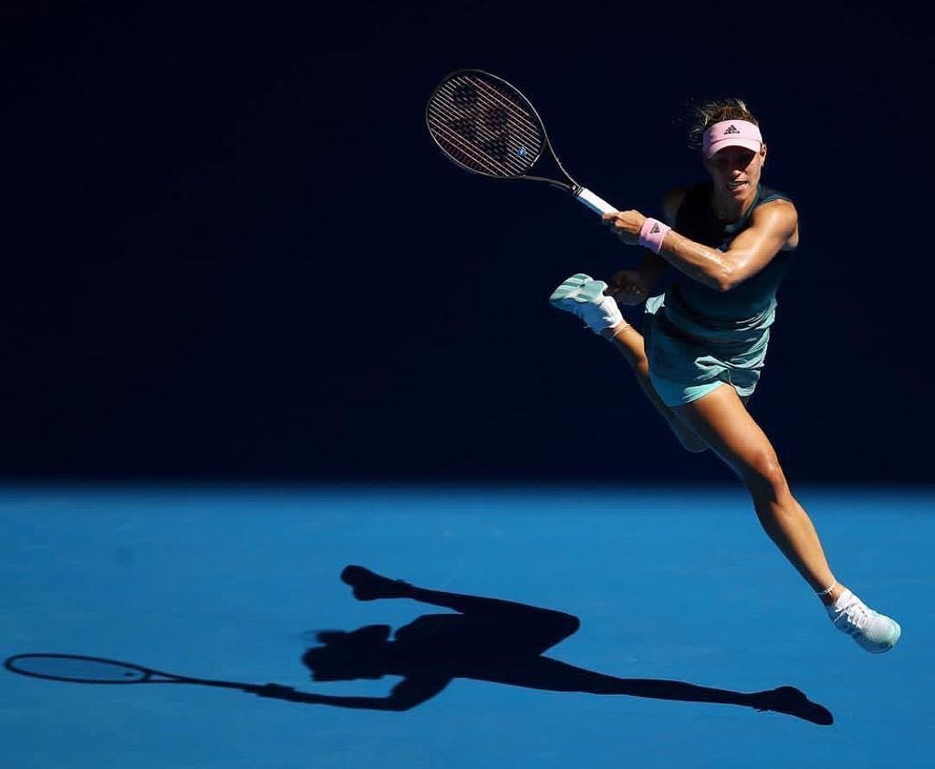 Angelique Kerber Sexy 059