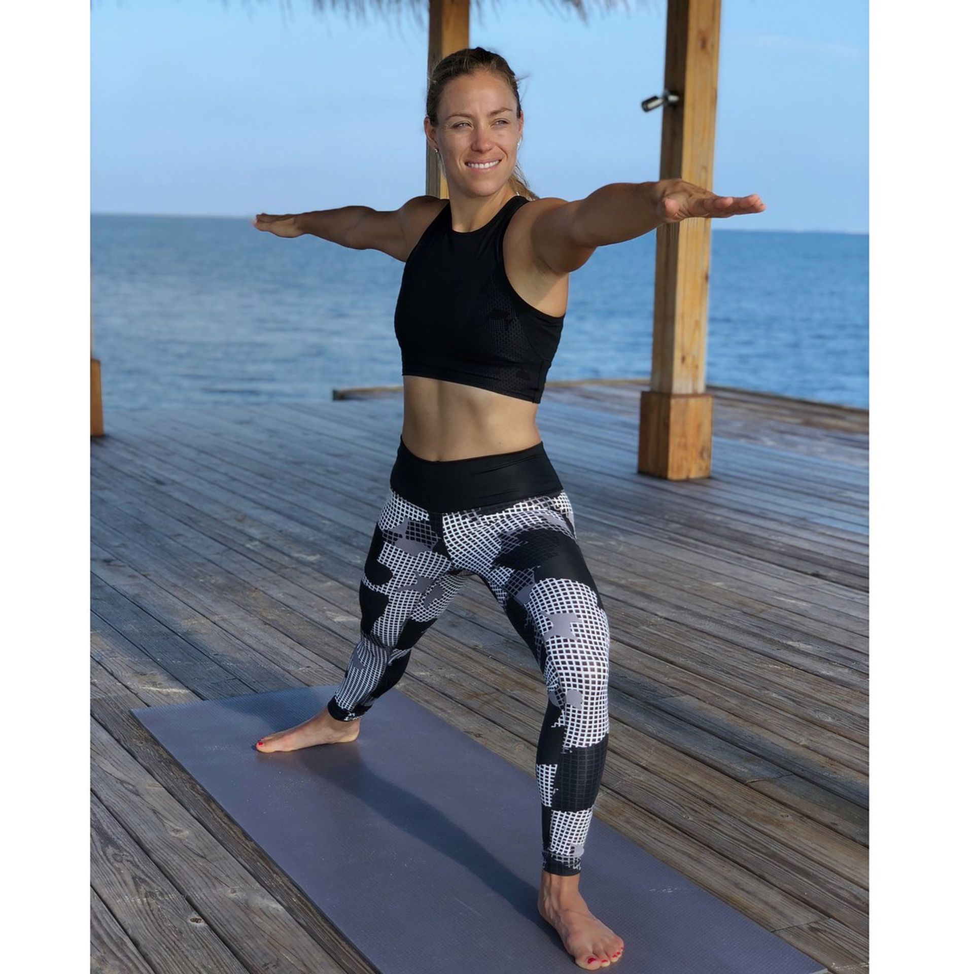 Angelique Kerber Sexy 012