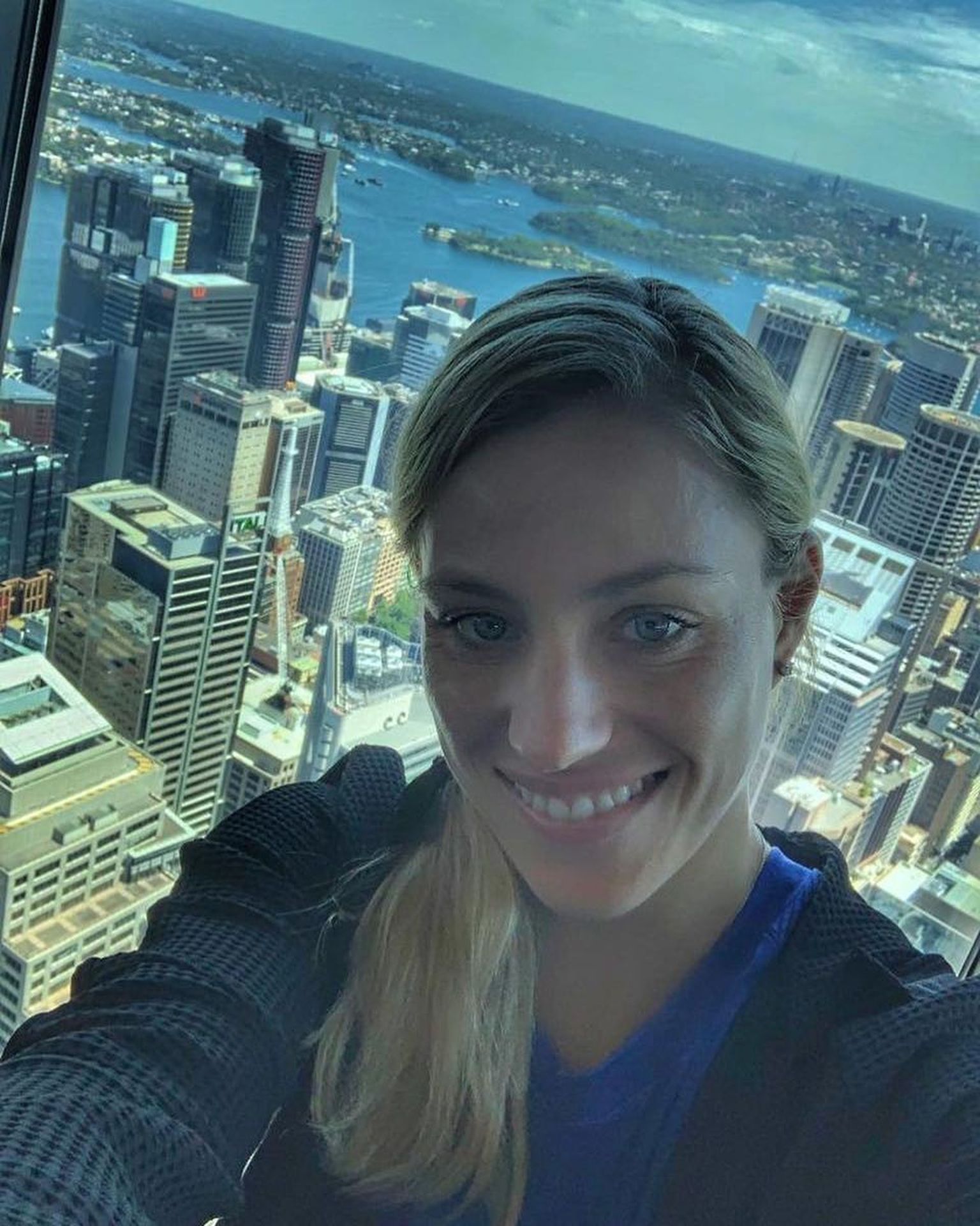 Angelique Kerber Sexy 014