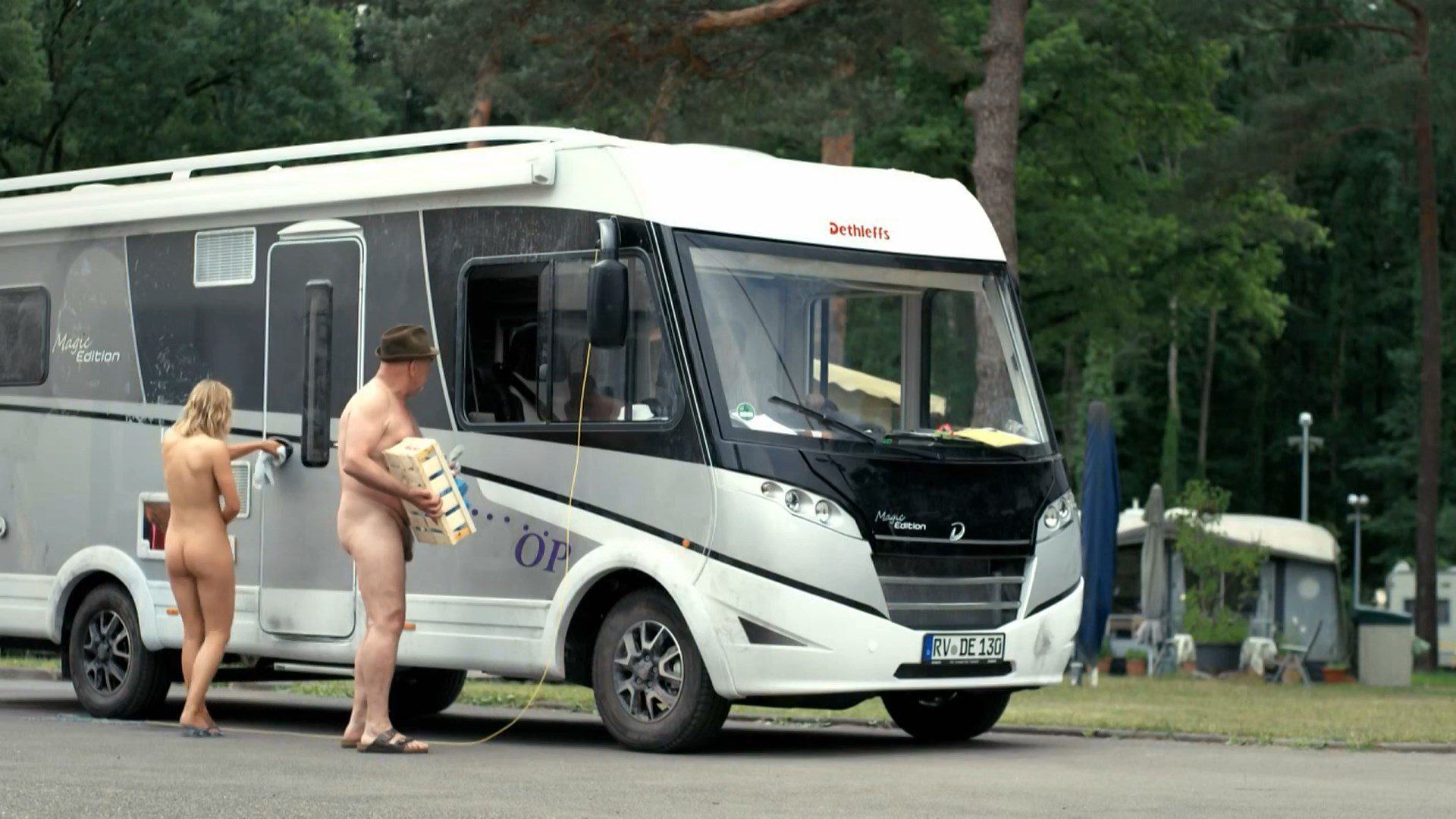 Antje Koch Birge Schade Thefappeningblog Com 10