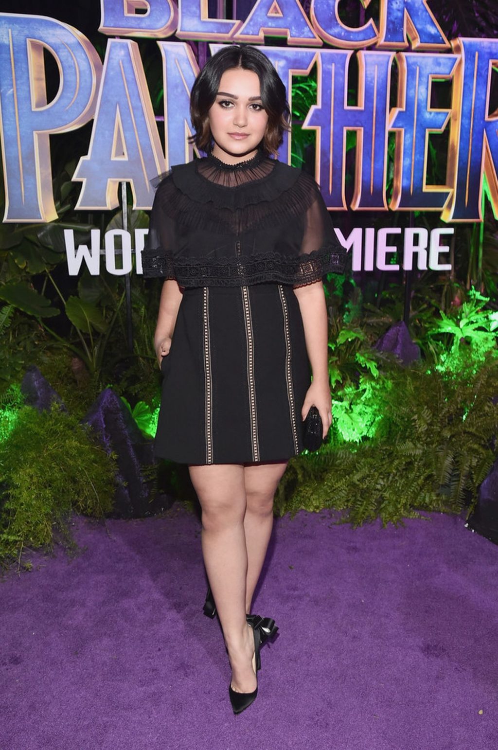 Ariela Barer Sexy Thefappeningblog Com 2 1024x1542