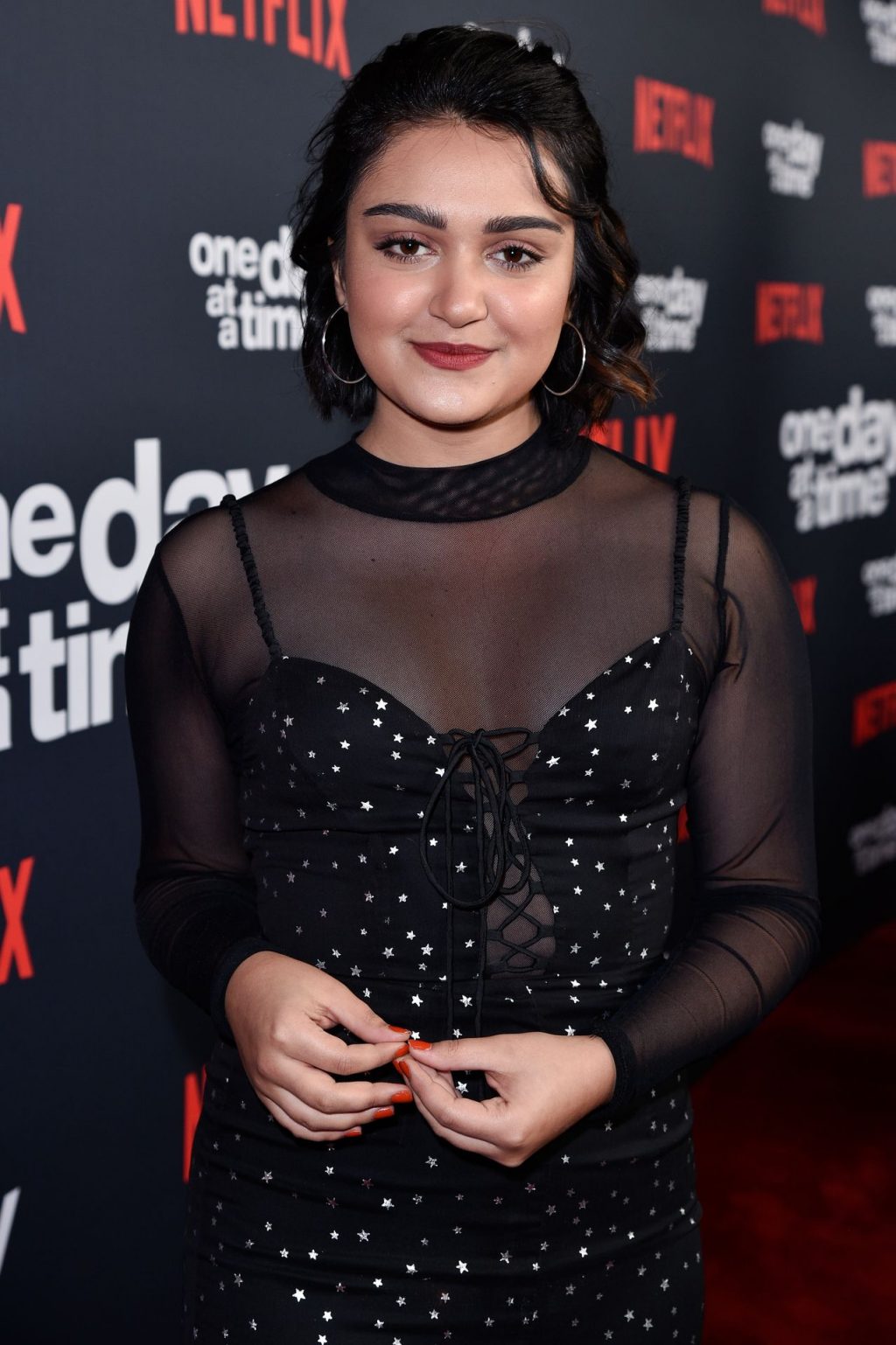 Ariela Barer Sexy Thefappeningblog Com 16 1024x1538